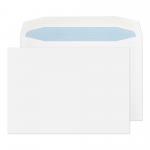 Blake Everyday White Gummed Mailer 229x324mm 100gsm Pack 250 Code 3709 3709