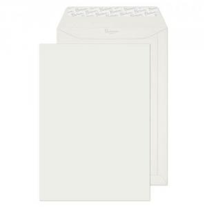 Blake Premium Business Brilliant White Wove Peel & Seal Pocket