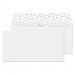 Blake Premium Business Brilliant White Wove Peel & Seal Wallet 110x220mm 120gsm Pack 500 Code 37882 37882