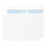 Blake Premium Office Ultra White Wove Peel & Seal Wallet 152x229mm 120gsm Pack 500 Code 39115 39115