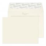 Blake Premium Business High White Laid Peel & Seal Wallet 114x162mm 120gsm Pack 25 Code 39154 39154