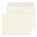 Blake Premium Business High White Laid Peel & Seal Wallet 114x162mm 120gsm Pack 25 Code 39154 39154