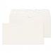 Blake Premium Business High White Laid Peel & Seal Wallet 110x220mm 120gsm Pack 25 Code 39254 39254