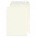 Blake Premium Business High White Laid Peel & Seal Wallet 324x229mm 120gsm Pack 20 Code 39653 39653