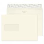 Blake Premium Business High White Laid Window Peel & Seal Wallet 162x229mm 120gsm Pack 500 Code 39708 39708