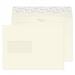 Blake Premium Business High White Laid Window Peel & Seal Wallet 162x229mm 120gsm Pack 500 Code 39708 39708