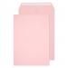 Blake Colour Baby Pink Peel & Seal Pocket 324x229mm 120gsm Pack 250 Code 401P 401P