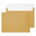 Blake Shine Metallic Gold Peel & Seal Wallet 229x324mm 130gsm Pack 250 Code 413 413