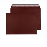 Blake Creative Colour Bordeaux Peel & Seal Wallet 229x324mm 120gsm Pack 250 422