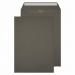 Blake Colour Graphite Grey Peel & Seal Pocket 324x229mm 120gsm Pack 250 Code 424P 424P