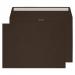 Blake Colour Bitter Chocolate Peel & Seal Wallet 229x324mm 120gsm Pack 250 Code 426 426