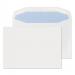 Blake Everyday White Gummed Mailer 162x235mm 90gsm Pack 500 Code 4407 4407