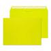 Blake Colour Acid Green Peel & Seal Pocket 324x229mm 120gsm Pack 250 Code 441P 441P