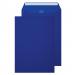 Blake Colour Victory Blue Peel & Seal Pocket 324x229mm 120gsm Pack 250 Code 443P 443P