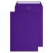 Blake Colour Blackcurrant Peel & Seal Wallet 229x324mm 120gsm Pack 250 Code 447P 447P