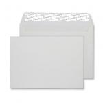 Blake Senses Pure White Peel & Seal Wallet 162x229mm 145gsm Pack 20 Code 44FT346 44FT346