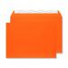 Blake Senses Orange Velvet Peel & Seal Wallet 162x229mm 140gsm Pack 20 Code 44V642 44V642