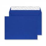 Blake Creative Senses Blue Velvet Peel & Seal Wallet 162x229mm 140gsm Pack 20 44V644