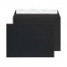 Blake Senses Black Velvet Peel & Seal Wallet 162x229mm 140gsm Pack 20 Code 44V645 44V645