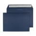 Blake Colour Oxford Blue Peel & Seal Wallet 162x229mm 120gsm Pack 25 Code 45320 45320