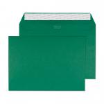 Blake Colour British Racing Green Peel & Seal Wallet 162x229mm 120gsm Pack 25 Code 45321 45321