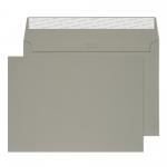 Blake Colour Storm Grey Peel & Seal Wallet 162x229mm 120gsm Pack 25 Code 45325 45325