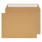 Blake Colour Biscuit Beige Peel & Seal Wallet 162x229mm 120gsm Pack 25 Code 45327 45327