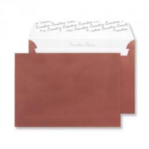 Blake Shine Metallic Bronze Peel & Seal Wallet 162x229mm 130gsm