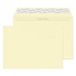 Blake Creative Colour Soft Ivory Peel & Seal Wallet 162x229mm 120gsm Pack 25 45352
