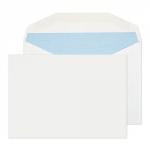 Blake Purely Everyday White Gummed Mailer 125x176mm 90gsm Pack 1000 4600