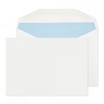 Blake Everyday White Gummed Mailer 125x176mm 90gsm Pack 1000 Code 4600 4600