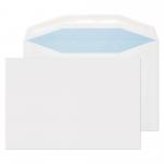 Blake Everyday White Gummed Mailer 162x238mm 115gsm Pack 500 Code 4907 4907