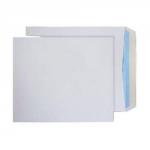 Blake Purely Everyday White Peel & Seal Pocket 330x279mm 100gsm Pack 250 5086PS