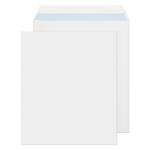 Blake Everyday White Peel & Seal Pocket 330x279mm 100gsm Pack 250 Code 5086PS 5086PS