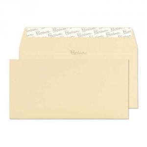 Blake Premium Business Vellum Wove Peel & Seal Wallet 110x220mm