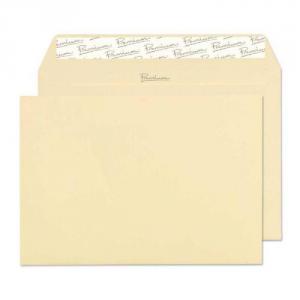 Blake Premium Business Vellum Wove Peel & Seal Wallet 162x229mm
