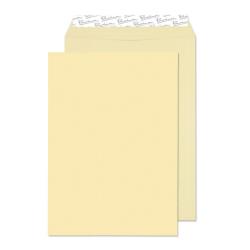 Blake Premium Business Vellum Wove Peel & Seal Pocket 324x229mm 120gsm Pack 20 Code 51653 51653