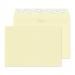 Blake Premium Business Vellum Wove Peel & Seal Wallet 162x229mm 120gsm Pack 500 Code 51707 51707