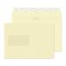 Blake Premium Business Vellum Wove Window Peel & Seal Wallet 162x229mm 120gsm Pack 500 Code 51708 51708