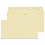 Blake Premium Business Vellum Wove Peel & Seal Wallet 110x220mm 120gsm Pack 500 Code 51882 51882