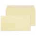 Blake Premium Business Vellum Wove Window Peel & Seal Wallet 110x220mm 120gsm Pack 500 Code 51884 51884