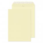 Blake Premium Business Vellum Wove Peel & Seal Pocket 324x229mm 120gsm Pack 250 Code 51891 51891