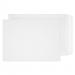 Blake Packaging White Peel & Seal Board Back Pocket 450x324mm 120gsm Pack 100 Code 5200 5200