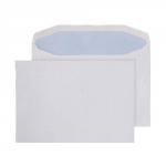 Blake Purely Everyday White Gummed Mailer 178x254mm 90gsm Pack 500 5507