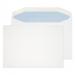 Blake Everyday White Gummed Mailer 178x254mm 90gsm Pack 500 Code 5507 5507