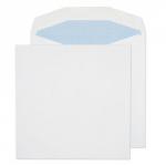 Blake Purely Everyday White Gummed Mailer 220x220mm 100gsm Pack 500 5707