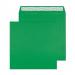 Blake Colour Avocado Green Peel & Seal Square Wallet 160x160mm 120gsm Pack 500 Code 608 608