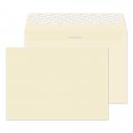 Blake Premium Business Cream Wove Peel & Seal Wallet 162x229mm 120gsm Pack 25 Code 61454 61454