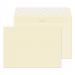 Blake Premium Business Cream Wove Peel & Seal Wallet 162x229mm 120gsm Pack 25 Code 61454 61454