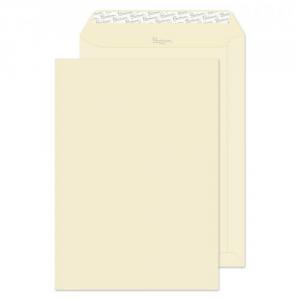 Blake Premium Business Cream Wove Peel & Seal Pocket 324x229mm